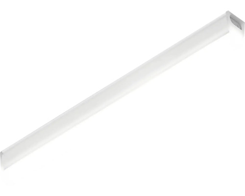 Langwerpige ledlamp voor gebruik binnenshuis