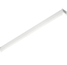 Langwerpige LED-plafondlamp