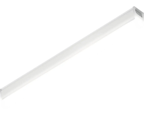Langwerpige LED-plafondlamp
