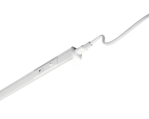 LED onderbouwlamp met schakelaar en kabel