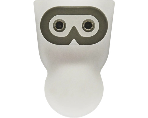 Stopcontactinzetstuk voor Eurostekker