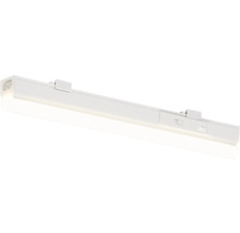 Witte LED onderbouwlamp