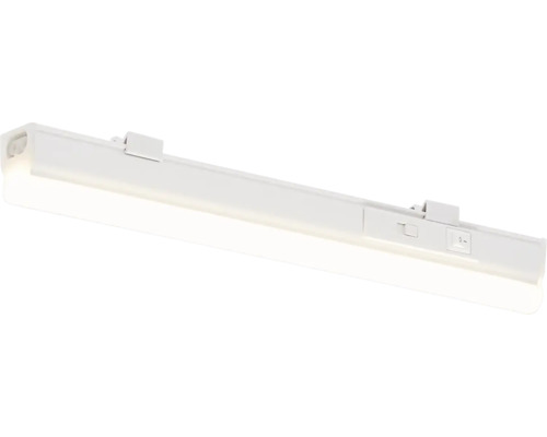 Witte LED onderbouwlamp