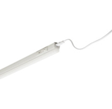 Opbouwlamp met voedingskabel