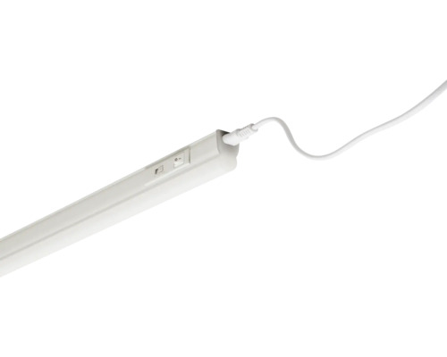 Opbouwlamp met voedingskabel