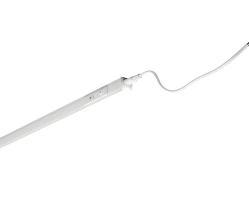 LED onderbouwlamp met schakelaar en kabel