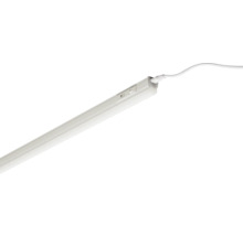 LED onderbouwlamp met schakelaar en aansluitkabel