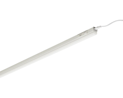 Onderkastverlichting met schakelaar en kabel