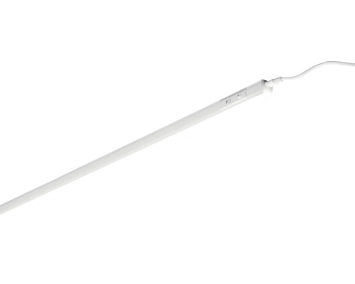 LED onderbouwlamp met schakelaar en stroomkabel