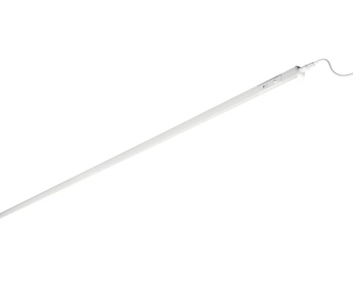 LED onderbouwlamp met schakelaar en kabel
