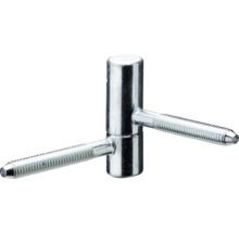 Inlaspaumelle met draadstift