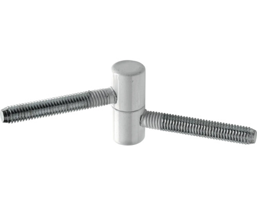 Inlasband met schroefdraadbout