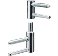 Inschroefbare schroefscharnieren