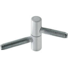 Inschroefscharnier met schroefanker