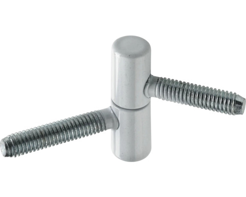 Inschroefscharnier met schroefanker