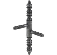 Scharnier met schroefstift