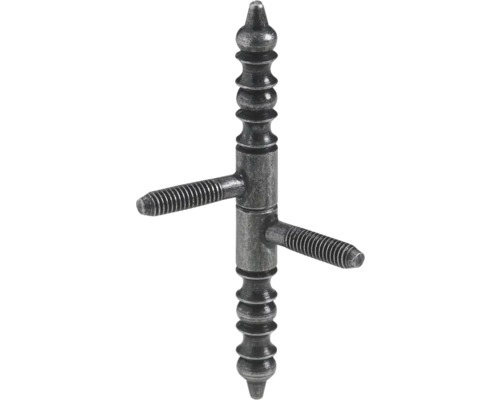 Scharnier met schroefstift