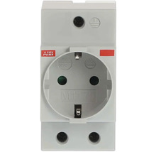 ABB Logo stopcontact 16 ampère