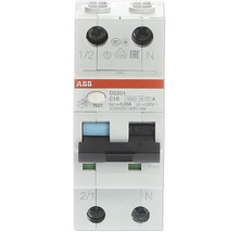 ABB aardlekschakelaar