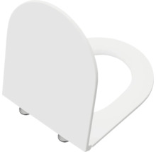 Toiletbril van kunststof