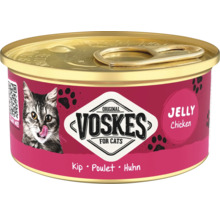 Voskes kattenvoer kip in gelei