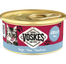 Voskes kattenvoer met tonijnsmaak