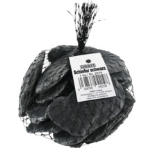 Net met zwarte leisteen, een kilogram