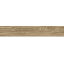 Houtlook tegel met natuurlijke houtlook voor binnenshuis