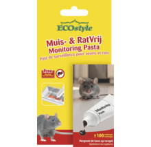 Ecotype Muis- en RatVrij Monitoring Pasta verpakking