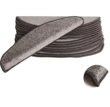 Traptredenmatten set voor trapbescherming