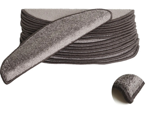 Traptredenmatten set voor trapbescherming