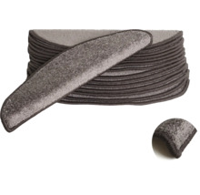 Stapel trapmatten voor binnenshuis