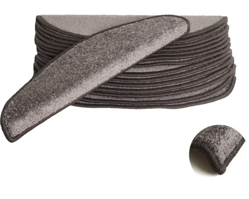 Stapel trapmatten voor binnenshuis