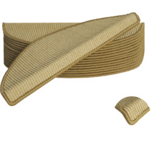 Traptredenmat set voor trappen