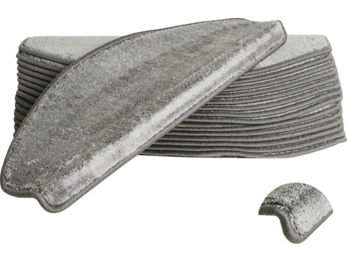 Set trapmatten voor trapbeveiliging