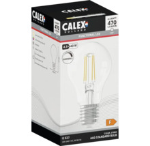 Calex Logo functionele ledlamp E27 4,5 watt