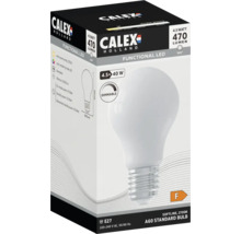 Calex ledlamp, 4,5 watt, 470 lumen, E27 fitting