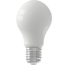 Witte ledlamp met E27 fitting