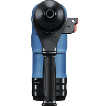 Bosch-logo op een boormachine