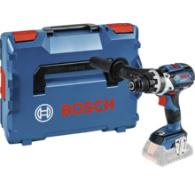 Bosch accuboormachine met accessoires in koffer