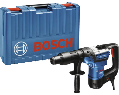 Bosch boorhamer met bijbehorende gereedschapskoffer
