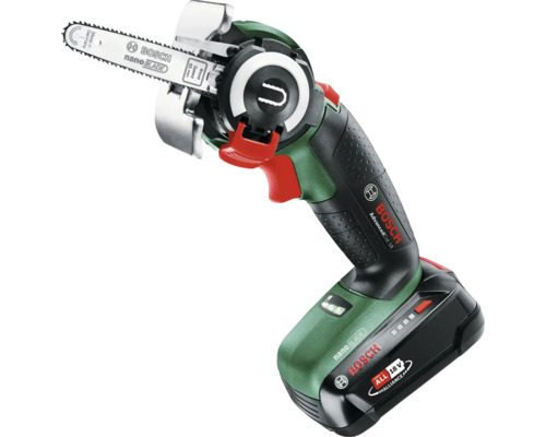 Bosch AdvancedCut 18 accu kettingzaag