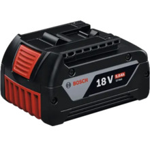 Bosch 18 Volt 5.0 Ah Lithium-Ion accu
