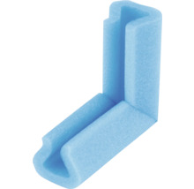 Hoekbeschermer van schuimrubber