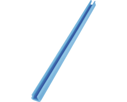 Schuimrubberen randbeschermingsprofiel