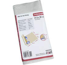 Zijdepapier voor verhuizing 37,5 x 50 centimeter, circa 200 vel