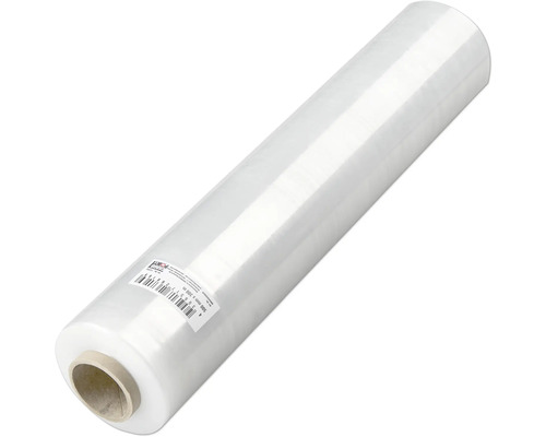 Rol transparante stretchfolie