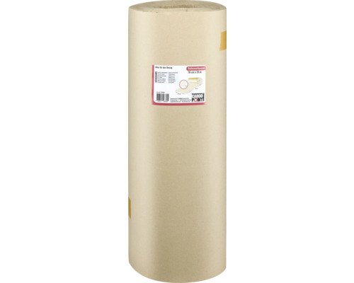 Rol golfkarton 70 cm x 25 m voor het inpakken tijdens de verhuizing