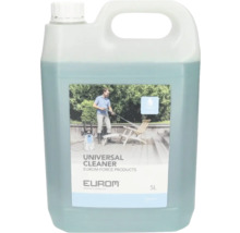 Universele reiniger in een vijf liter jerrycan