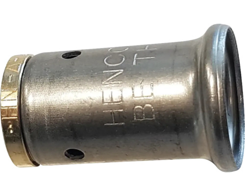 Henco Fitting Koppeling